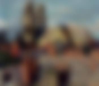 Vue sur les toits (preview)
