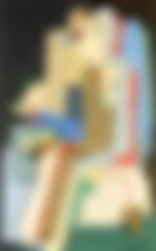 Jeune homme lisant (preview)