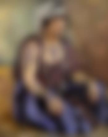 Mabrouka (preview)