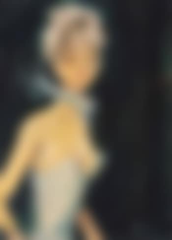Claudia (preview)