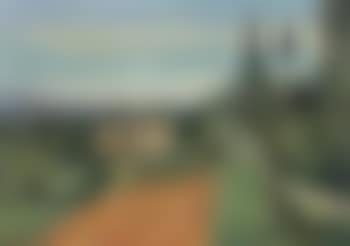 Paysage du Midi (preview)