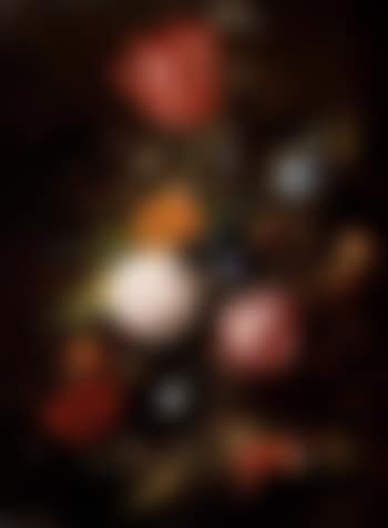 Still life of flowers (preview)