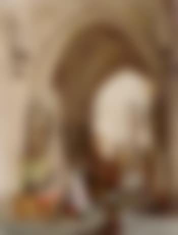 The cardinal's blessing (preview)