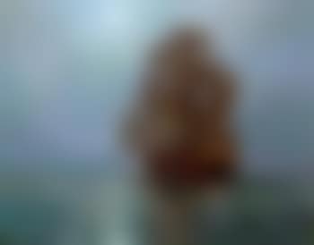 Majesty at sea, post restoration three decker becalmed in the moonlight (preview)