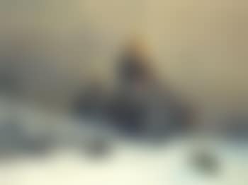 St Isaac's on a frosty day (preview)