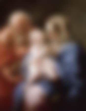 Holy Family (preview)