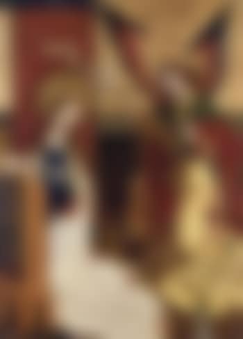 Annunciation. Nativity (preview)