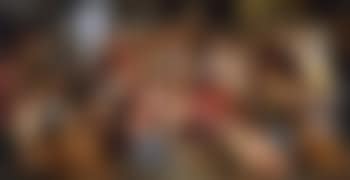 Christ blessing the children (preview)