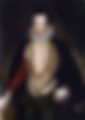Portrait of Hercule-Francois de Valois (preview)