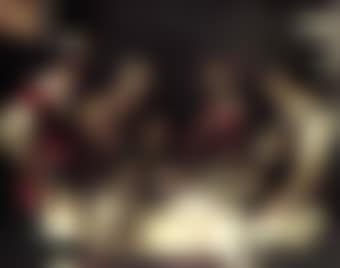 Supper at Emmaus (preview)