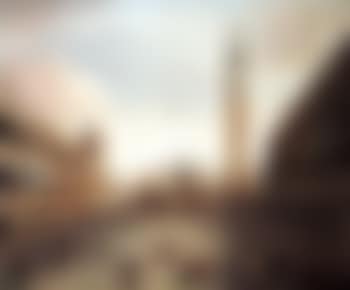 Venice, Saint Mark's Square (preview)