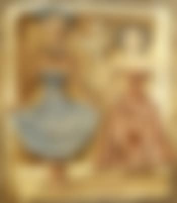 Dancing figures (preview)