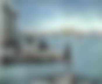 Lagoon, Venice (preview)