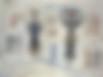 Idols (preview)