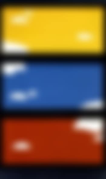 Three colours (preview)