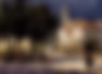 Square in Baveno (preview)