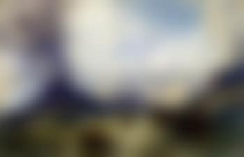 Caucasian hills (preview)