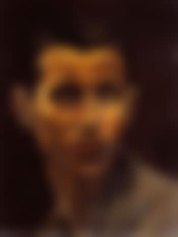 Portrait d'homme (preview)