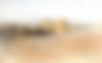 View of Edfu, Egypt (preview)