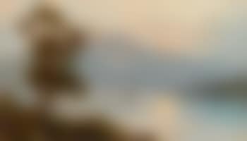 A loch by moonlight (preview)