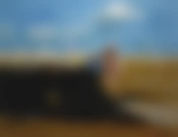 Study of children on a beach (preview)