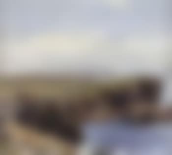 Cliffs, Orkney (preview)