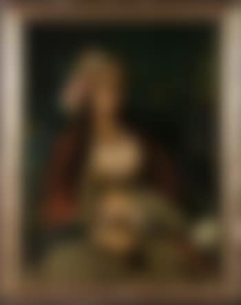 La Favorite du Pacha (preview)