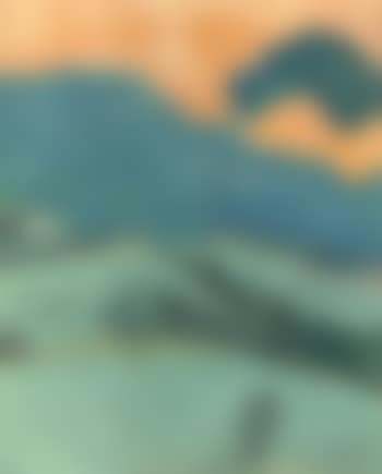 Evening landscape (preview)