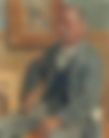 Self-portrait (preview)