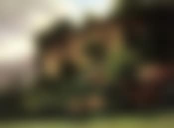 Groupe de fermettes et falaise, vers Lauterbrunnen (preview)