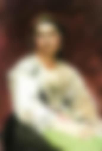 Portrait of an Italian. Study (preview)