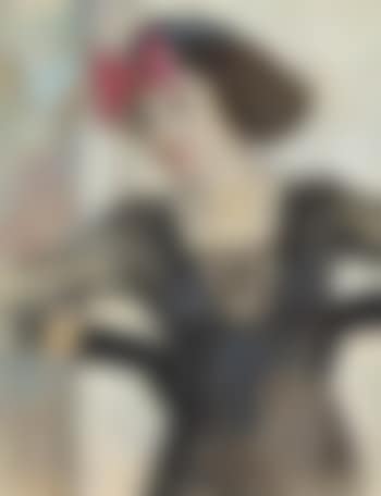 Madeleine (preview)