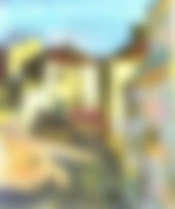 Maisons a Montmartre, Paris (preview)