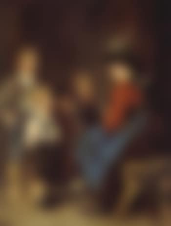 The storyteller (preview)