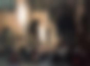 Figures in a cathedral (preview)
