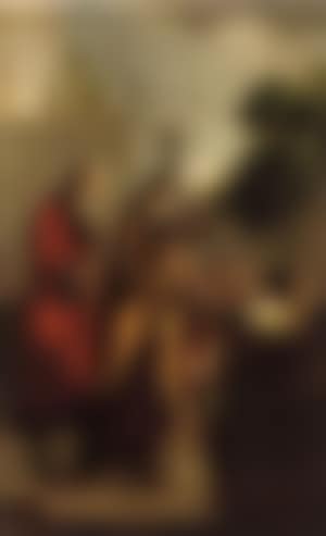 Saint Anne and Saint Joaquin (preview)