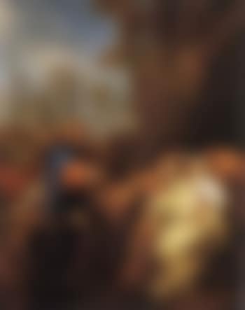 Resurrection de Lazare (preview)