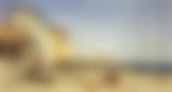 View of Amalfi harbour (preview)