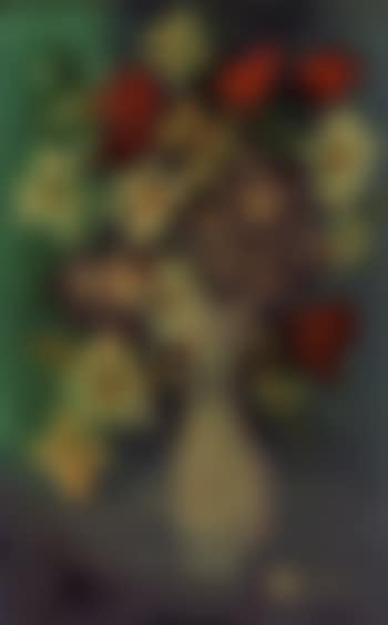 Bouquet de marguerites (preview)