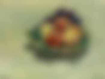Nature morte aux peches et aux raisins (preview)