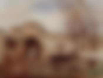 San Cosimato Square (preview)