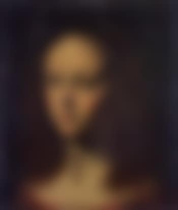 Portrait of girl (preview)