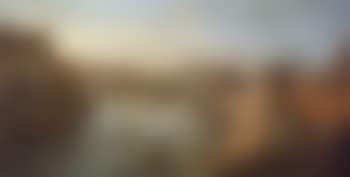 Tiber beneath the bastions of the Castel Sant'Angelo, Rome (preview)