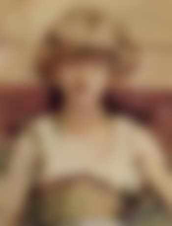 Portrait de Marie van Herreweghen (preview)