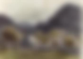 Farmhouse, Waenfaur. Sheepdog (preview)