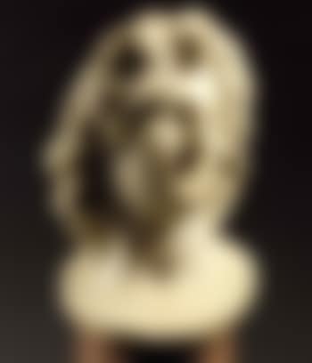 Bust of Alexander the Great (preview)