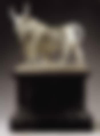 Taureau Romain - Roman bull (preview)