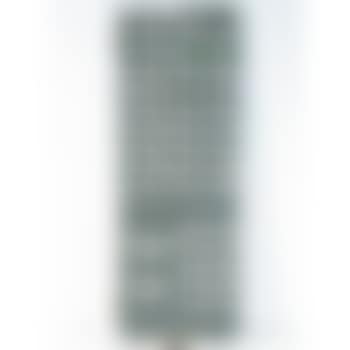 Fragment of grey periodic table door (preview)