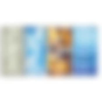 Earth. Air. Fire. Water (preview)