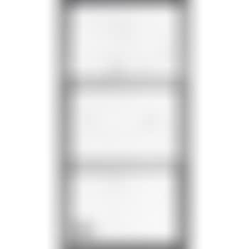 Pharmacy. Study for pill stools and light box. Untitled (preview)